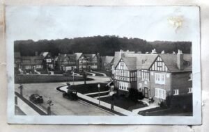 Read more about the article Surrey Lane