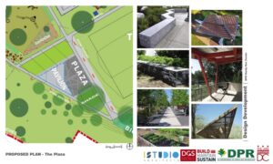 Read more about the article Follow the Hardy Park and Rec Center Renovation Effort