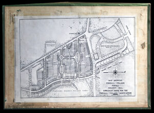 Read more about the article Foxhall Village and Colony Hill Development Map