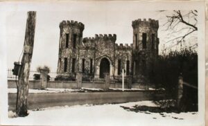 Read more about the article Pumping Station