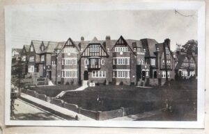 Read more about the article Corner of 44th Street & Greenwich Parkway