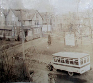 Read more about the article Private Bus Service