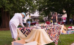 Read more about the article 2013 FCCA Yard Sale