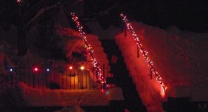 Read more about the article Christmas Lights